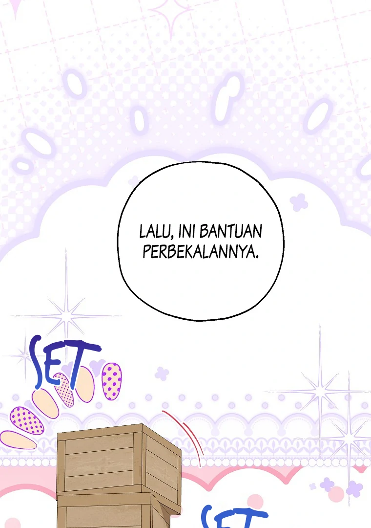 I Don't Want To Be Duke's Adopted Daughter-in-law chapter 100 halaman 21