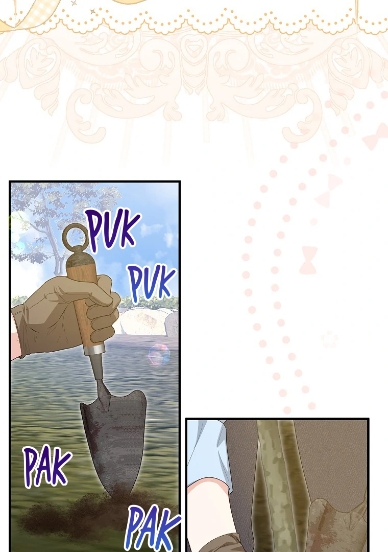 I Don't Want To Be Duke's Adopted Daughter-in-law chapter 100 halaman 30