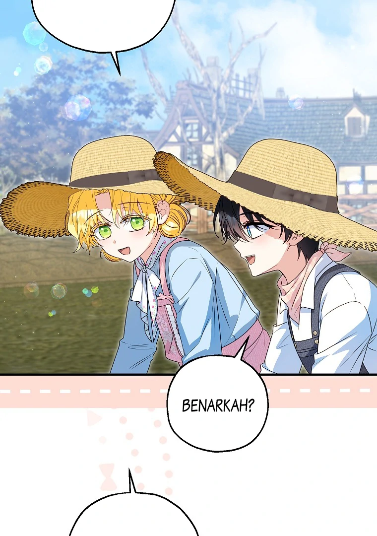 I Don't Want To Be Duke's Adopted Daughter-in-law chapter 100 halaman 32
