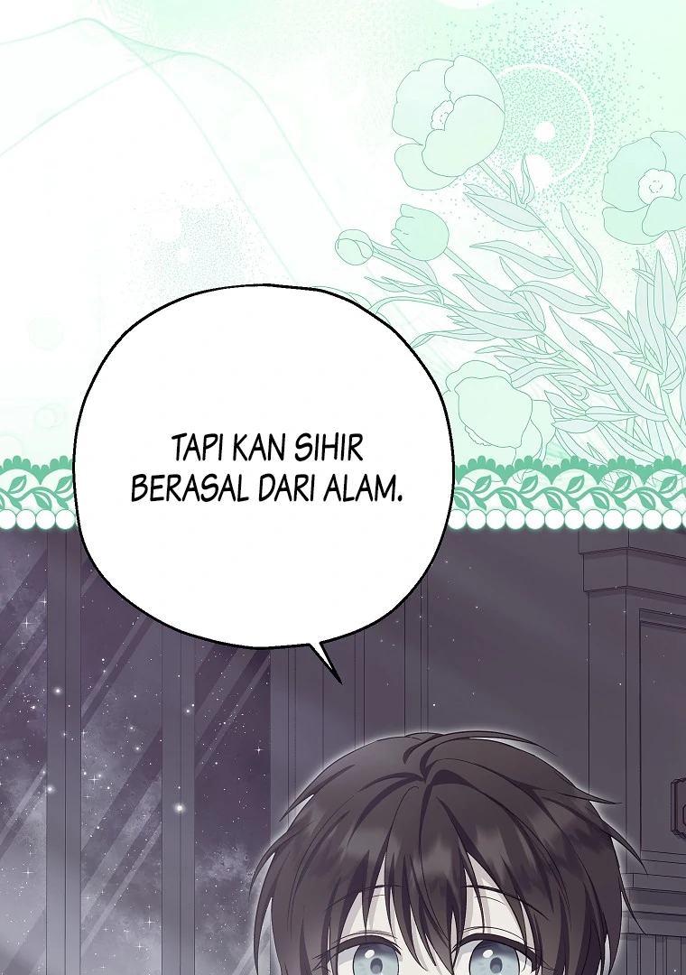 I Don't Want To Be Duke's Adopted Daughter-in-law chapter 100 halaman 39