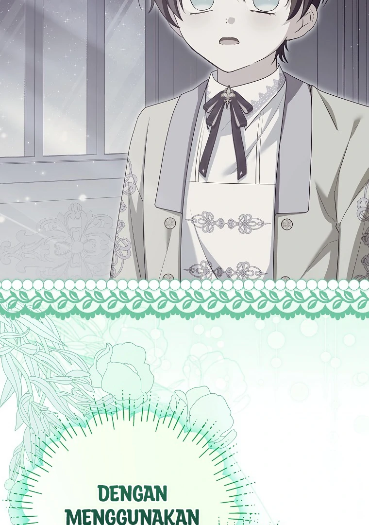 I Don't Want To Be Duke's Adopted Daughter-in-law chapter 100 halaman 40