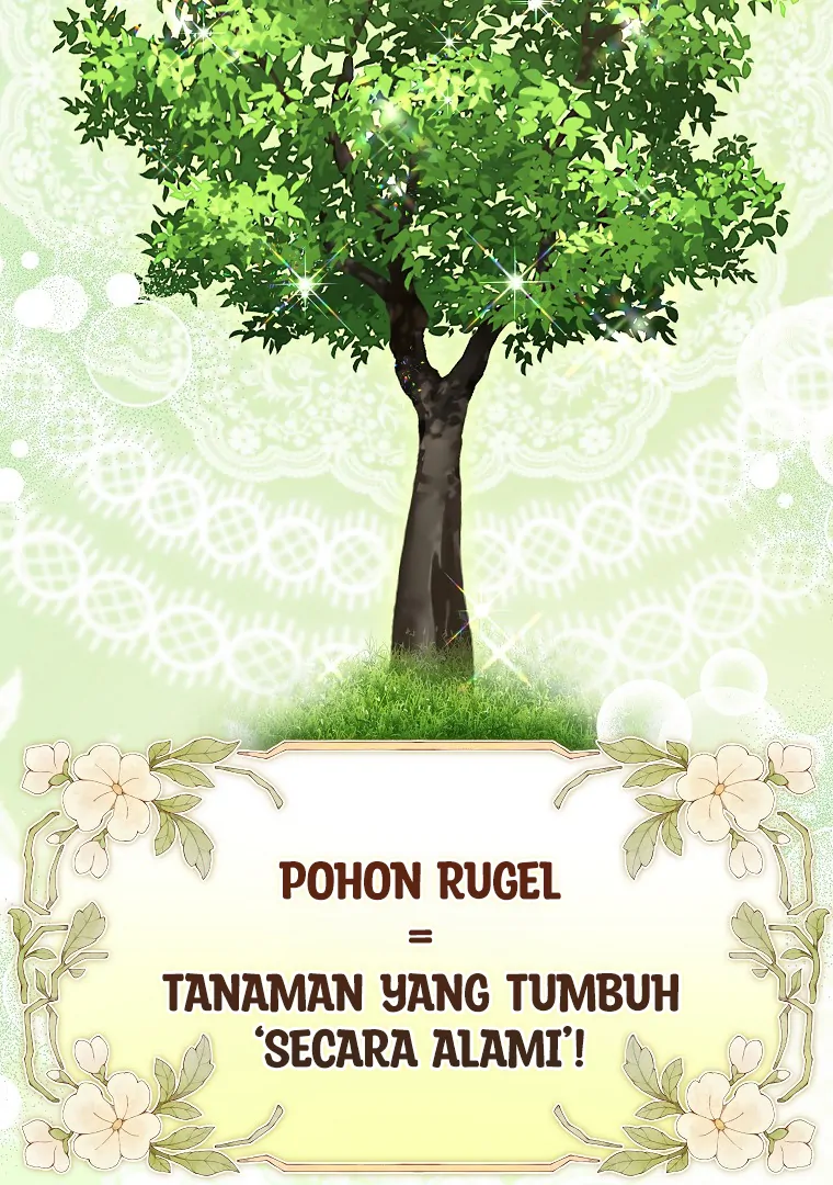 I Don't Want To Be Duke's Adopted Daughter-in-law chapter 100 halaman 42