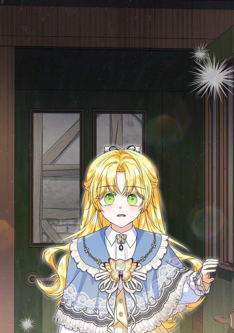 I Don't Want To Be Duke's Adopted Daughter-in-law chapter 100 halaman 5