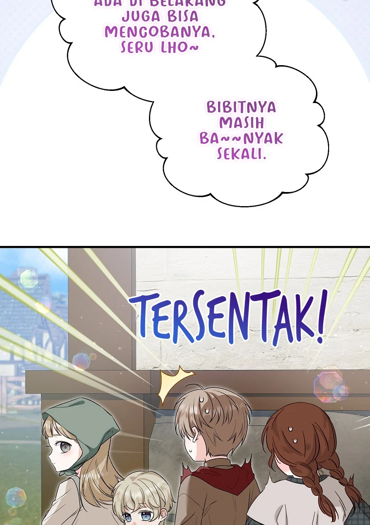 I Don't Want To Be Duke's Adopted Daughter-in-law chapter 100 halaman 48
