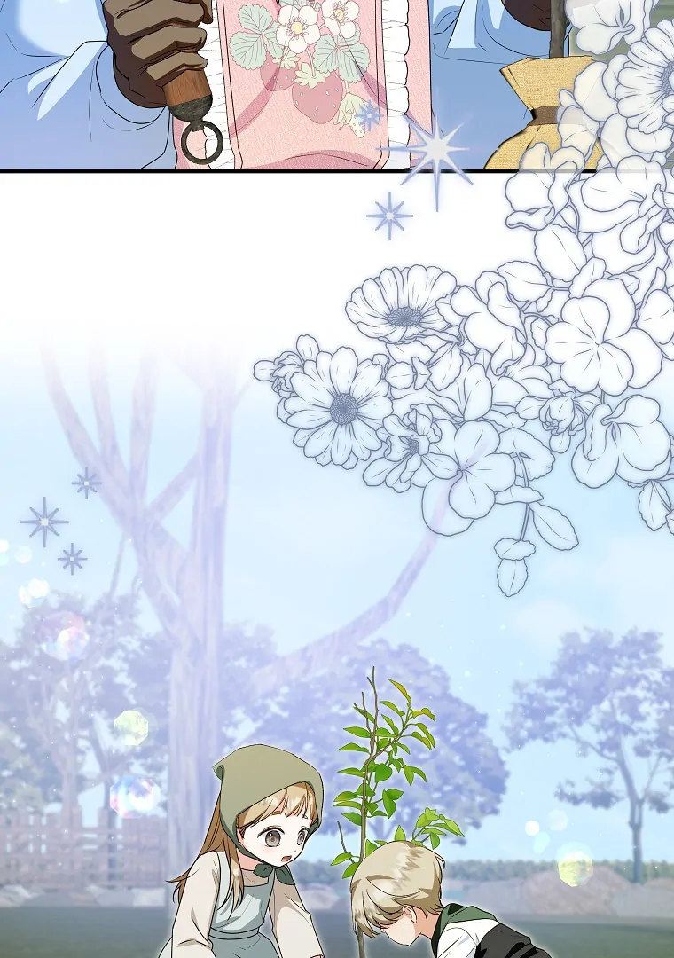 I Don't Want To Be Duke's Adopted Daughter-in-law chapter 100 halaman 52