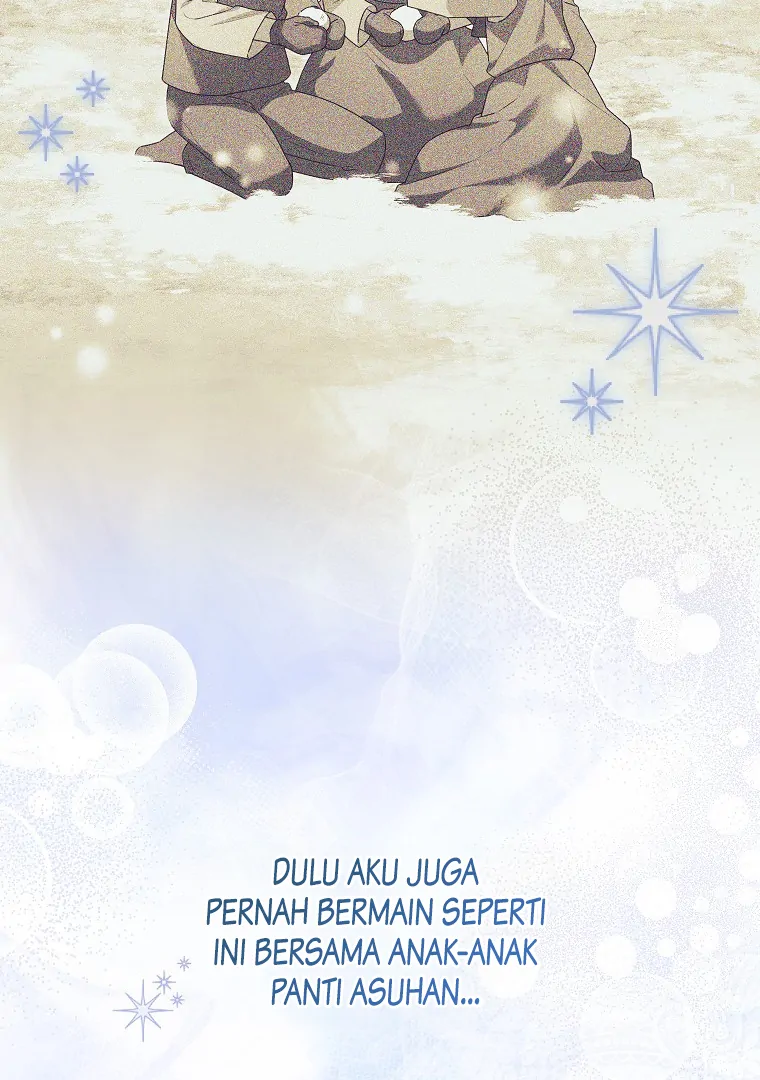I Don't Want To Be Duke's Adopted Daughter-in-law chapter 100 halaman 54