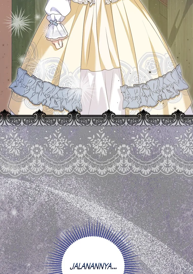 I Don't Want To Be Duke's Adopted Daughter-in-law chapter 100 halaman 6