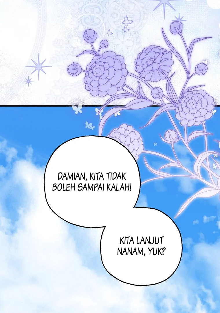 I Don't Want To Be Duke's Adopted Daughter-in-law chapter 100 halaman 57