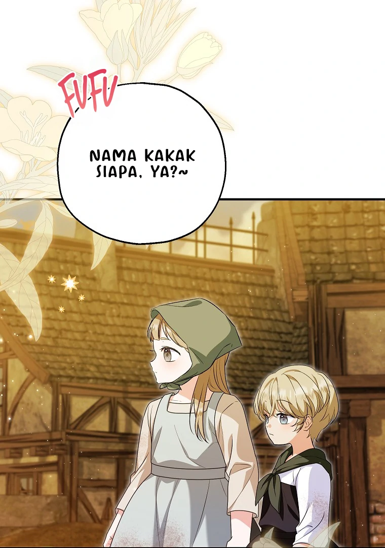 I Don't Want To Be Duke's Adopted Daughter-in-law chapter 100 halaman 65