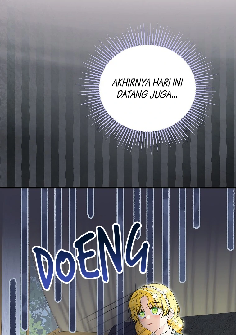 I Don't Want To Be Duke's Adopted Daughter-in-law chapter 100 halaman 72