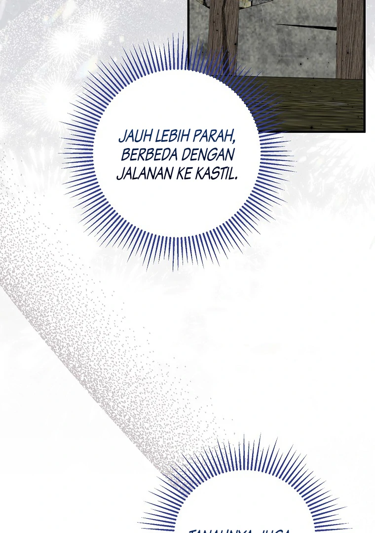 I Don't Want To Be Duke's Adopted Daughter-in-law chapter 100 halaman 8