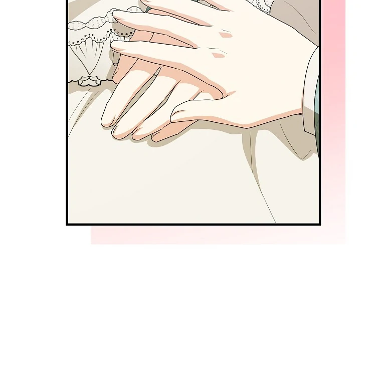 I Don't Want To Be Duke's Adopted Daughter-in-law chapter 100 halaman 75