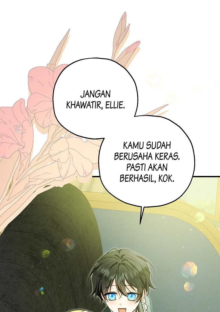 I Don't Want To Be Duke's Adopted Daughter-in-law chapter 100 halaman 76
