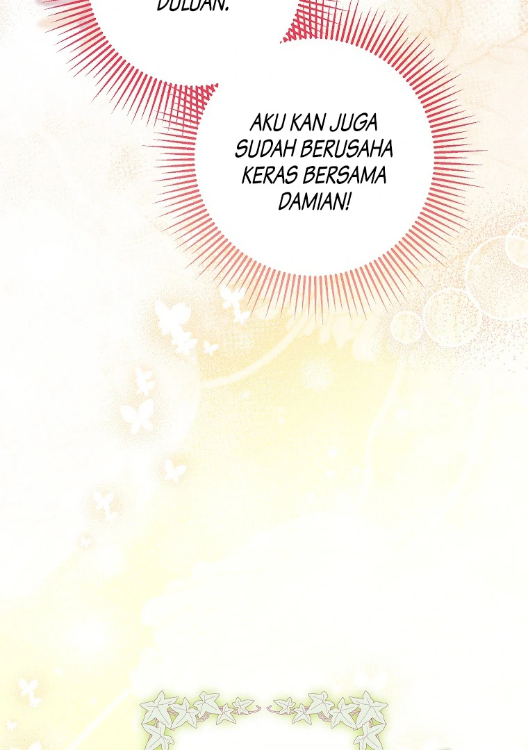 I Don't Want To Be Duke's Adopted Daughter-in-law chapter 100 halaman 78