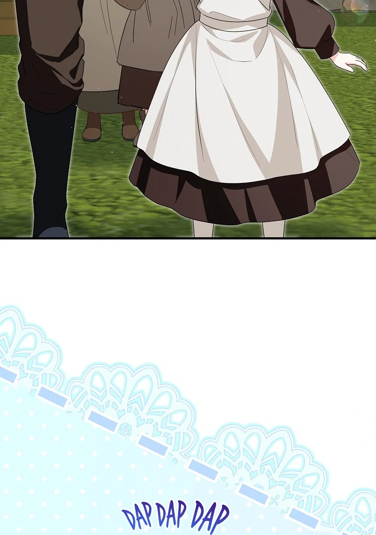 I Don't Want To Be Duke's Adopted Daughter-in-law chapter 100 halaman 87