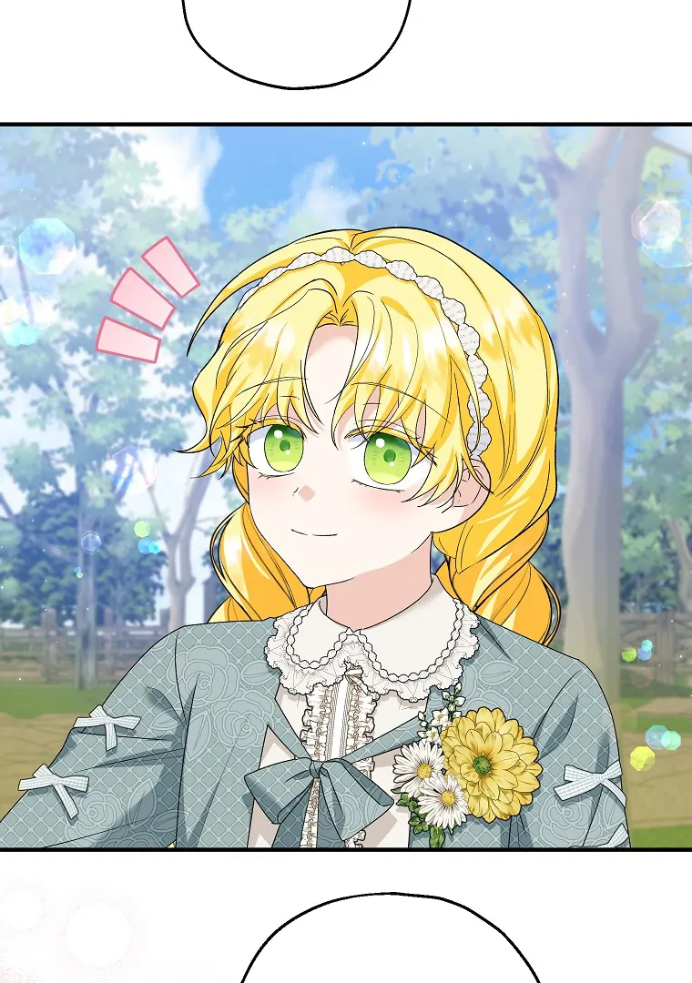 I Don't Want To Be Duke's Adopted Daughter-in-law chapter 100 halaman 90