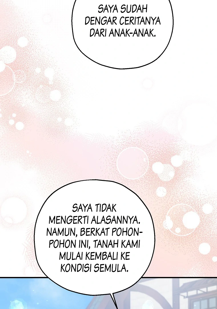 I Don't Want To Be Duke's Adopted Daughter-in-law chapter 100 halaman 91