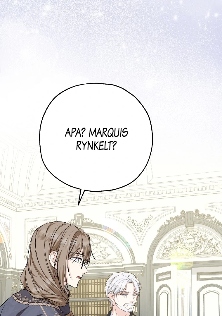 I Don't Want To Be Duke's Adopted Daughter-in-law chapter 101 halaman 87