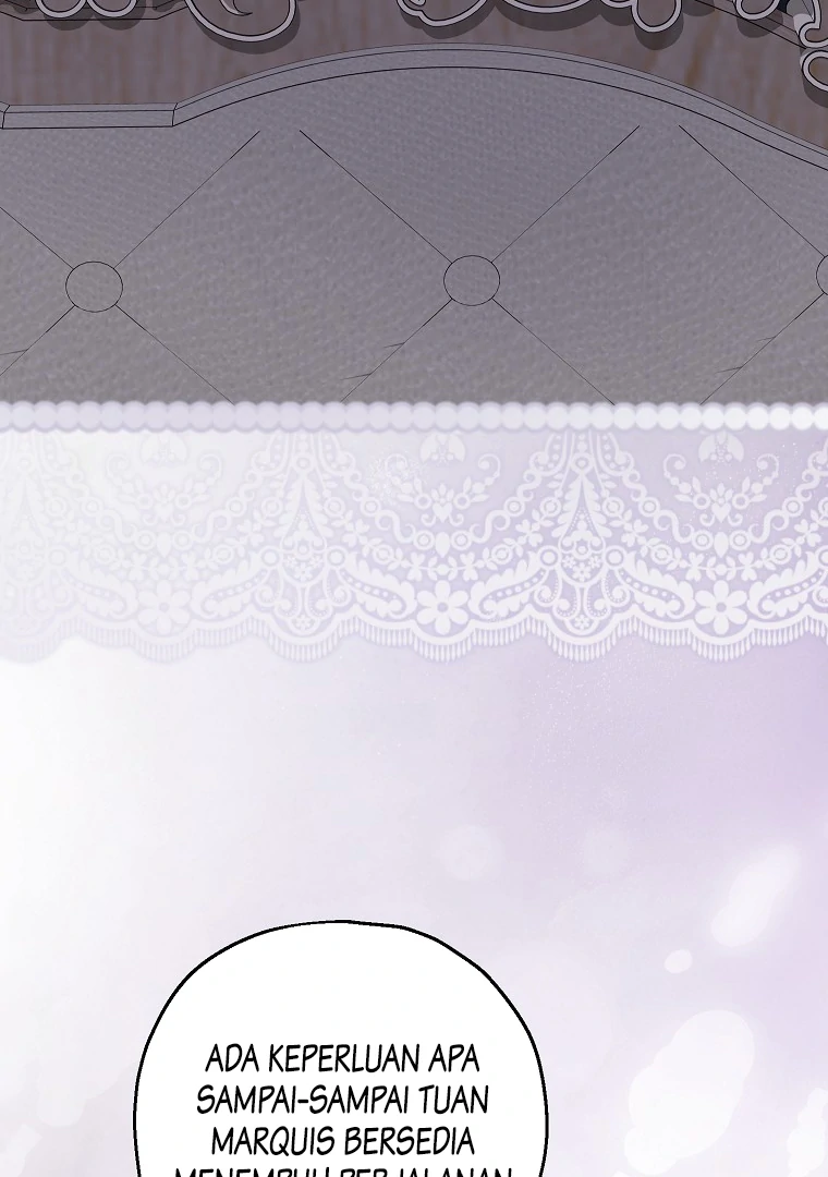 I Don't Want To Be Duke's Adopted Daughter-in-law chapter 101 halaman 90
