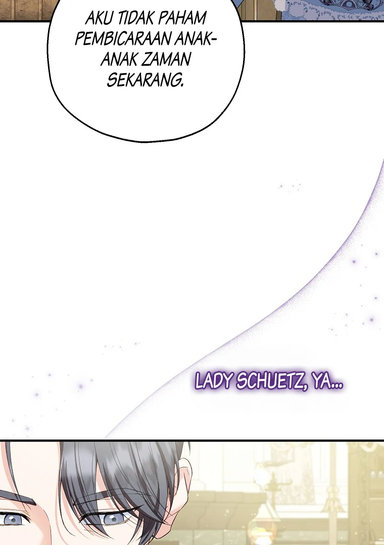 I Don't Want To Be Duke's Adopted Daughter-in-law chapter 101 halaman 9