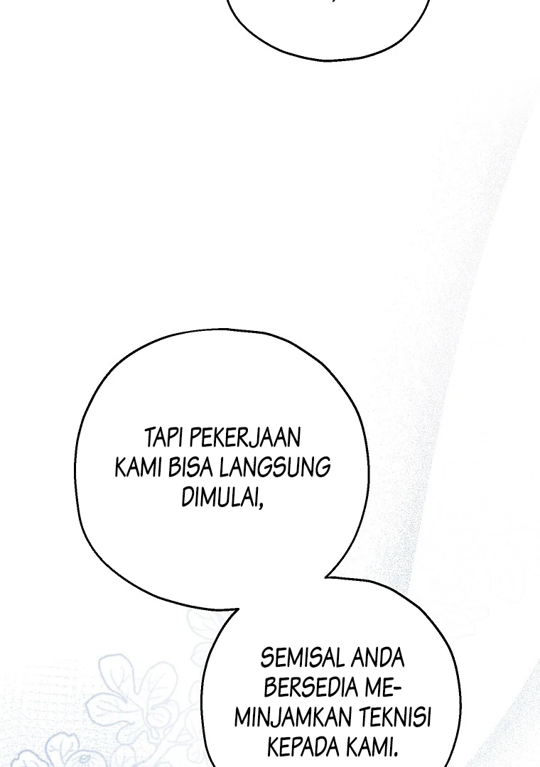 I Don't Want To Be Duke's Adopted Daughter-in-law chapter 101 halaman 93