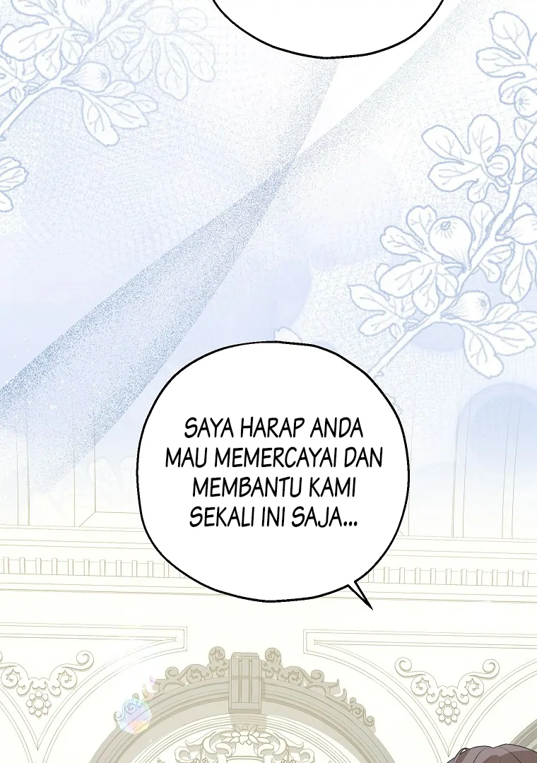 I Don't Want To Be Duke's Adopted Daughter-in-law chapter 101 halaman 94