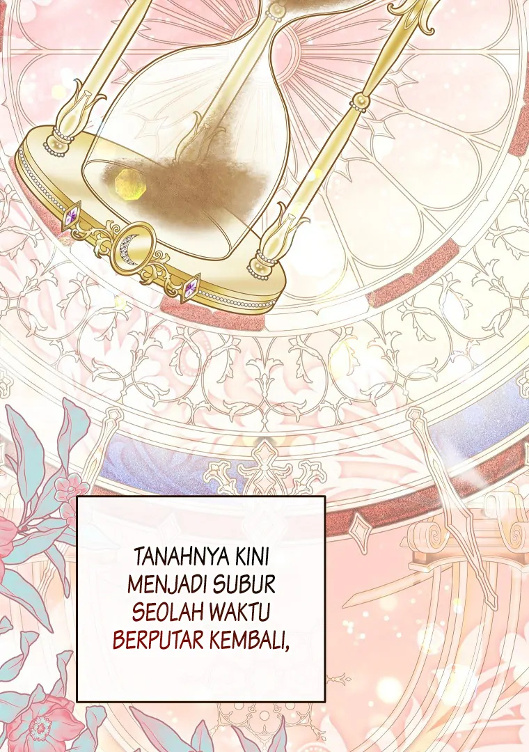 I Don't Want To Be Duke's Adopted Daughter-in-law chapter 101 halaman 98