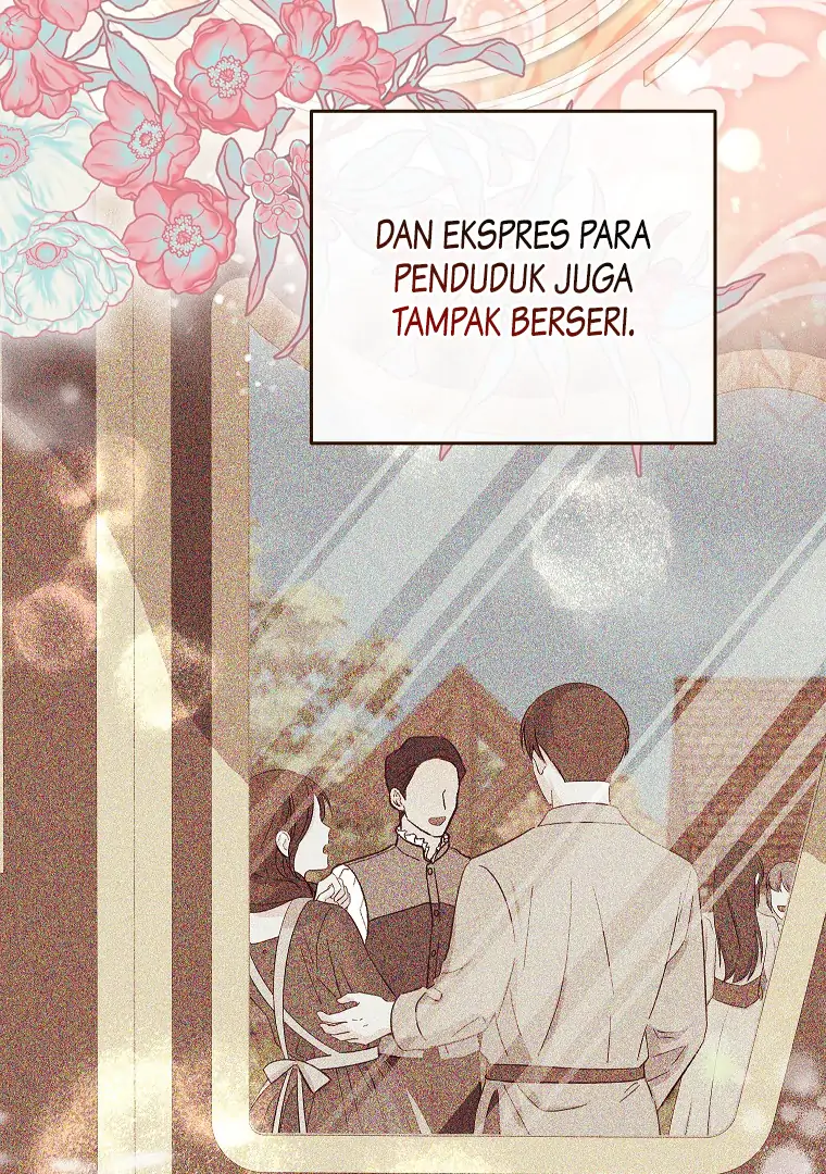 I Don't Want To Be Duke's Adopted Daughter-in-law chapter 101 halaman 99
