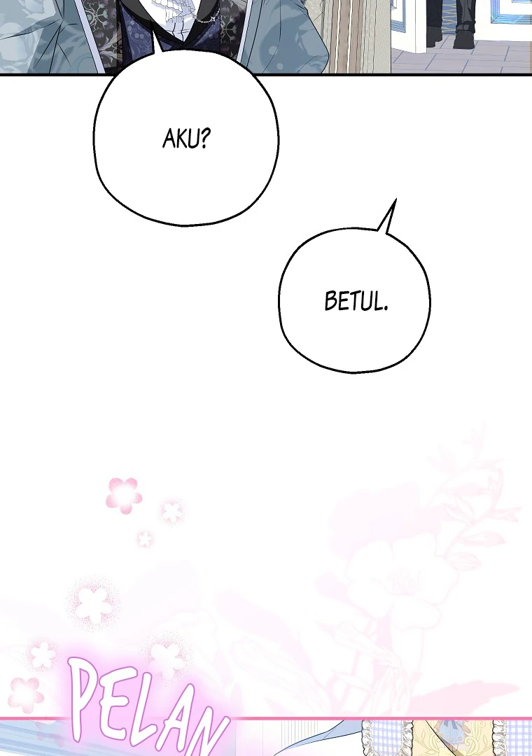 I Don't Want To Be Duke's Adopted Daughter-in-law chapter 101 halaman 102