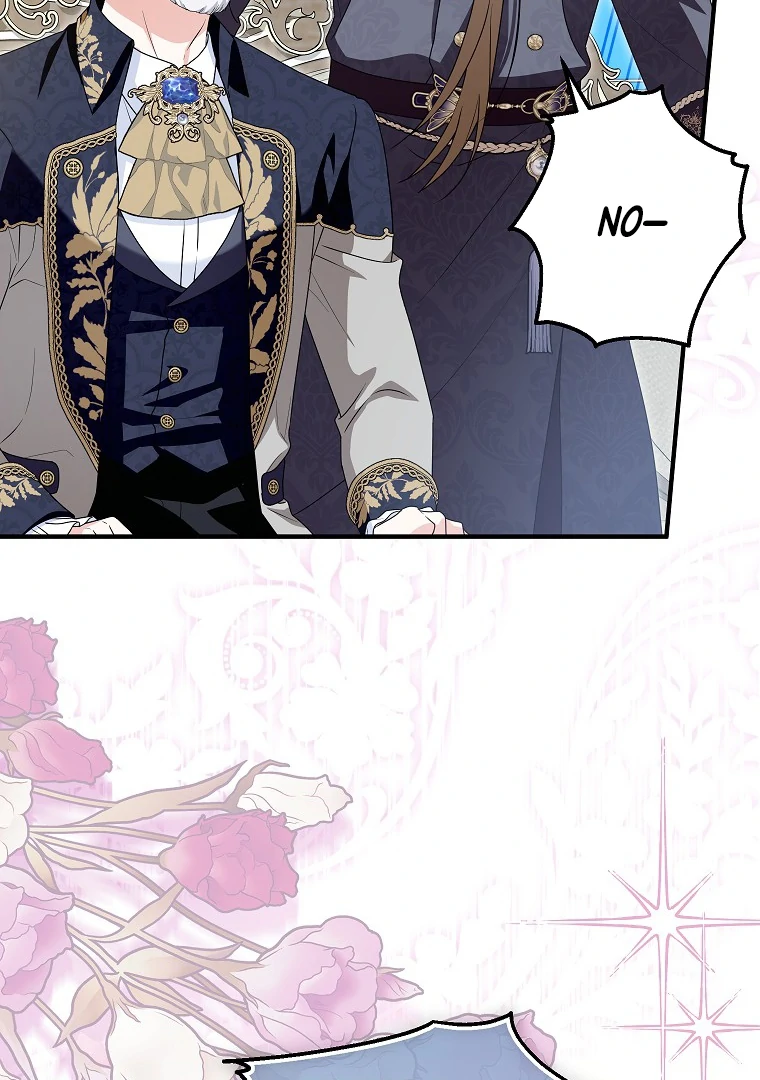 I Don't Want To Be Duke's Adopted Daughter-in-law chapter 101 halaman 106