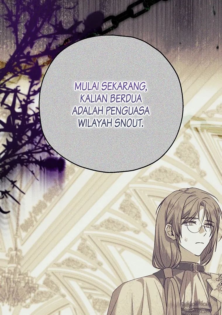 I Don't Want To Be Duke's Adopted Daughter-in-law chapter 101 halaman 11