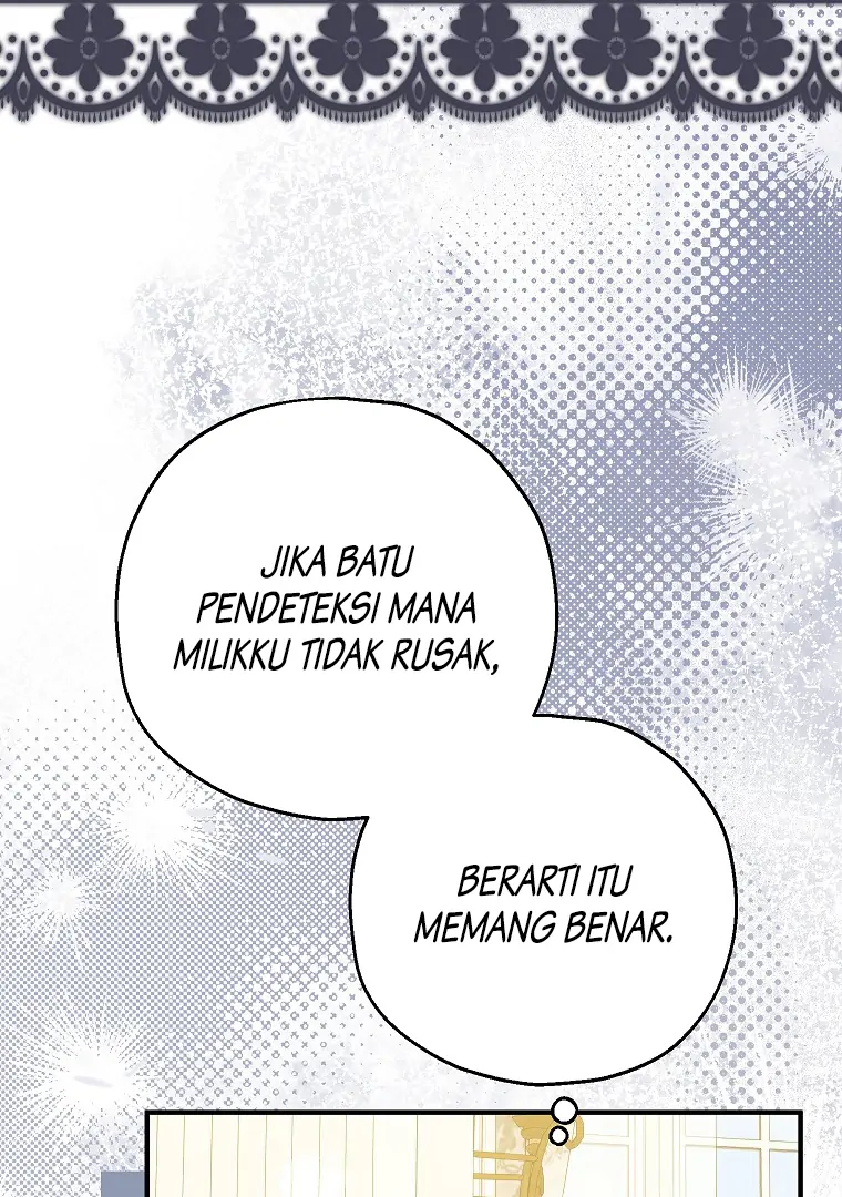 I Don't Want To Be Duke's Adopted Daughter-in-law chapter 101 halaman 19