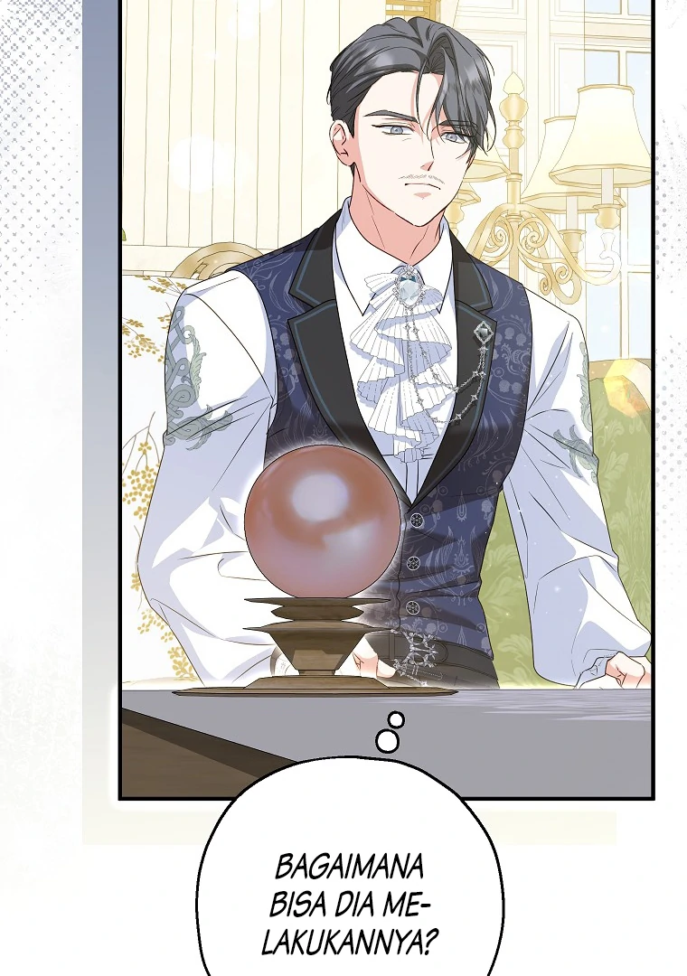 I Don't Want To Be Duke's Adopted Daughter-in-law chapter 101 halaman 20