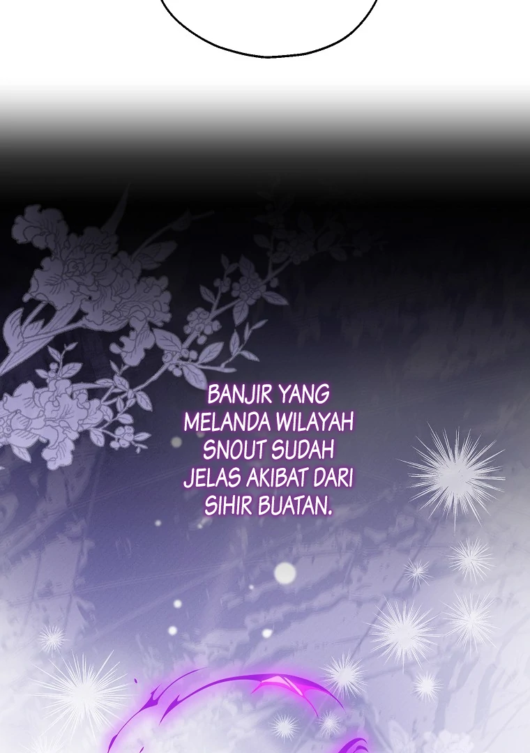 I Don't Want To Be Duke's Adopted Daughter-in-law chapter 101 halaman 21