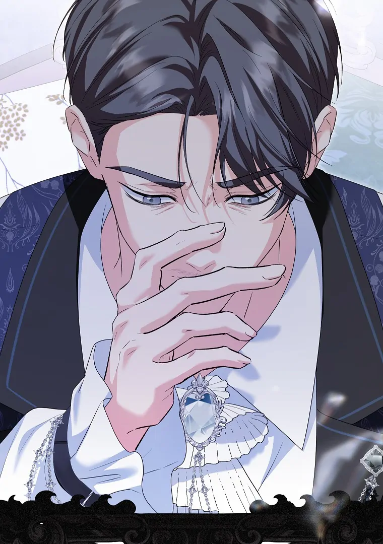 I Don't Want To Be Duke's Adopted Daughter-in-law chapter 101 halaman 25