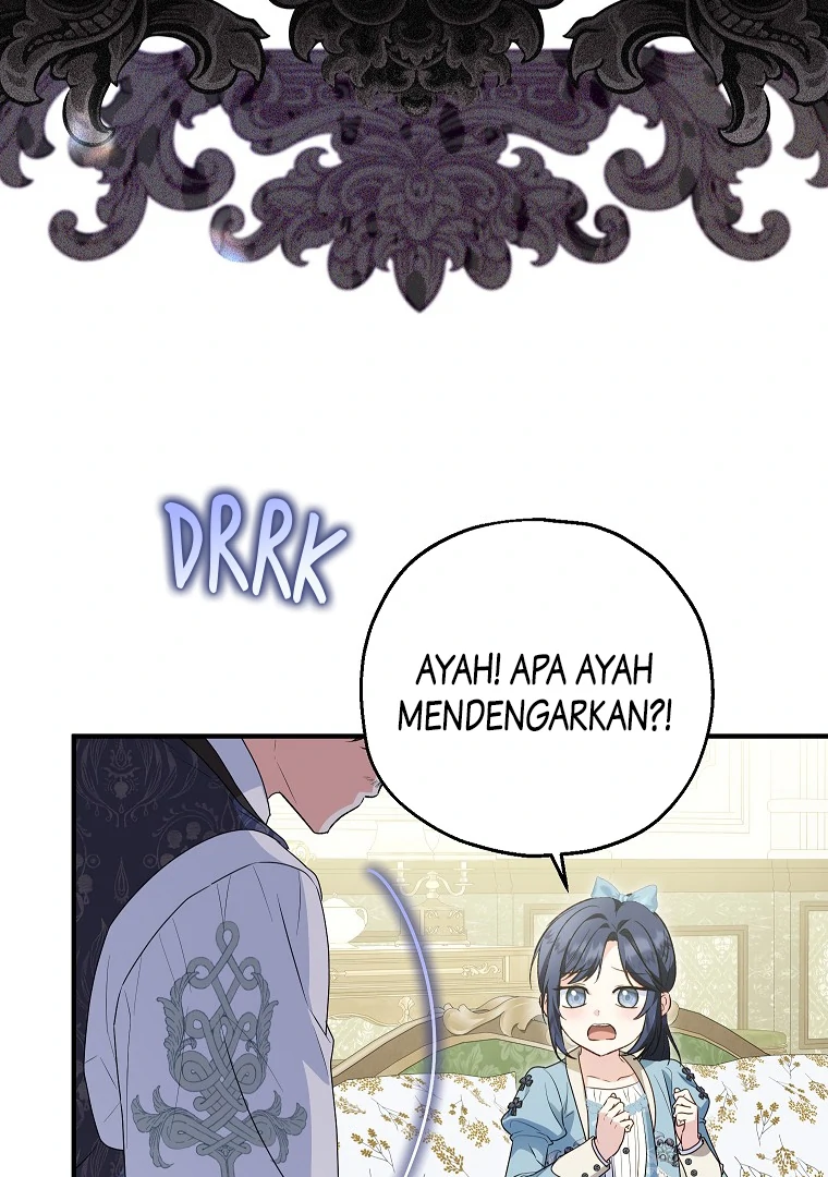 I Don't Want To Be Duke's Adopted Daughter-in-law chapter 101 halaman 26