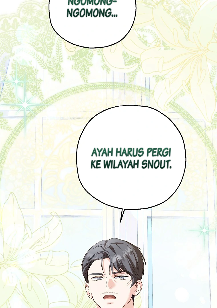 I Don't Want To Be Duke's Adopted Daughter-in-law chapter 101 halaman 28