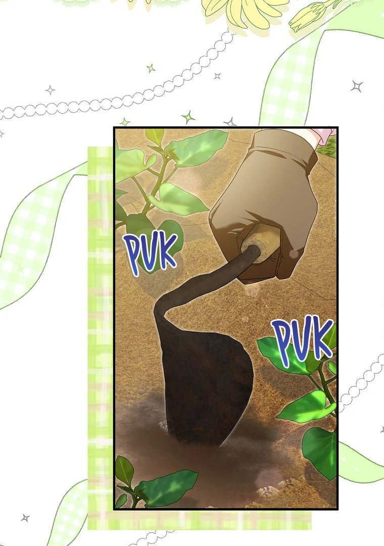 I Don't Want To Be Duke's Adopted Daughter-in-law chapter 101 halaman 34