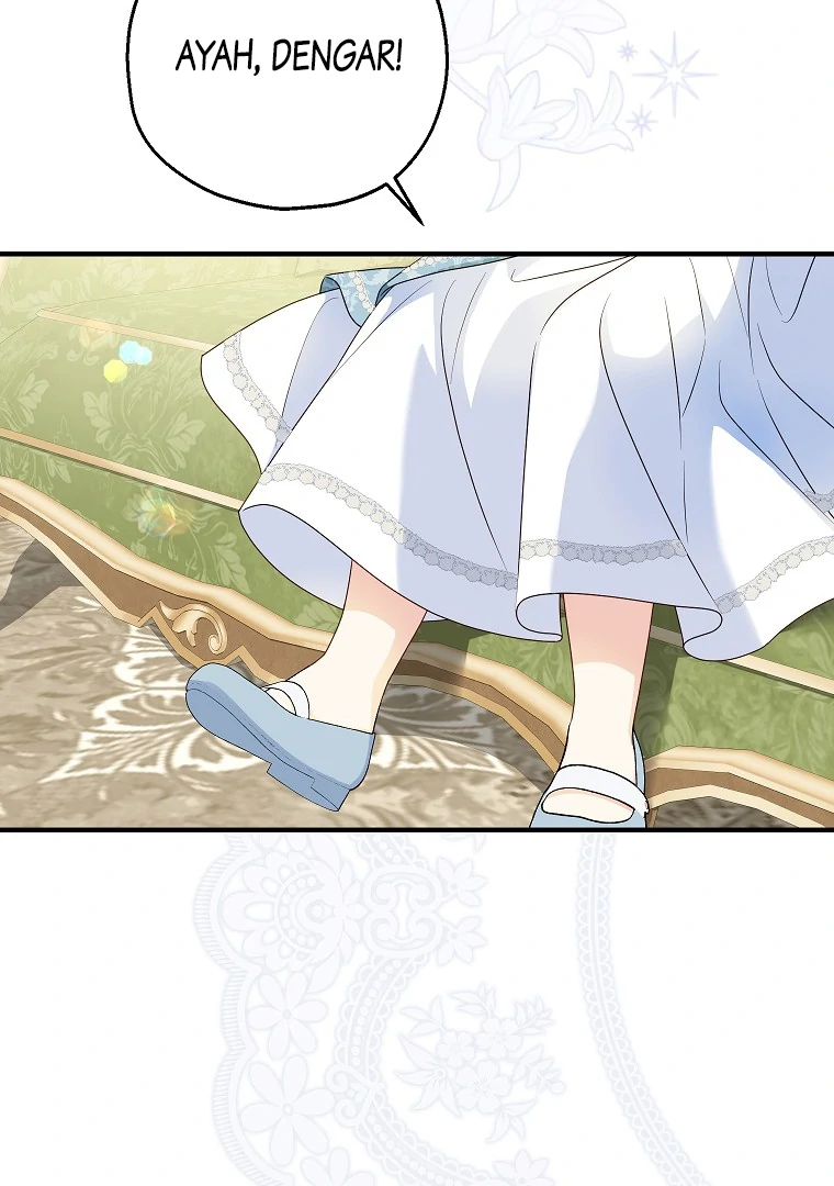 I Don't Want To Be Duke's Adopted Daughter-in-law chapter 101 halaman 4