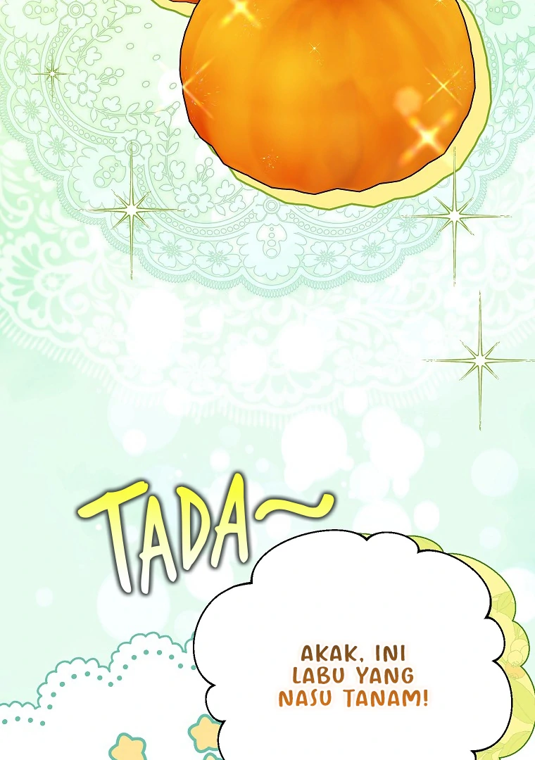 I Don't Want To Be Duke's Adopted Daughter-in-law chapter 101 halaman 38