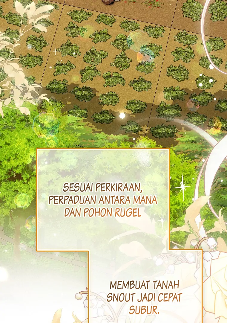 I Don't Want To Be Duke's Adopted Daughter-in-law chapter 101 halaman 41
