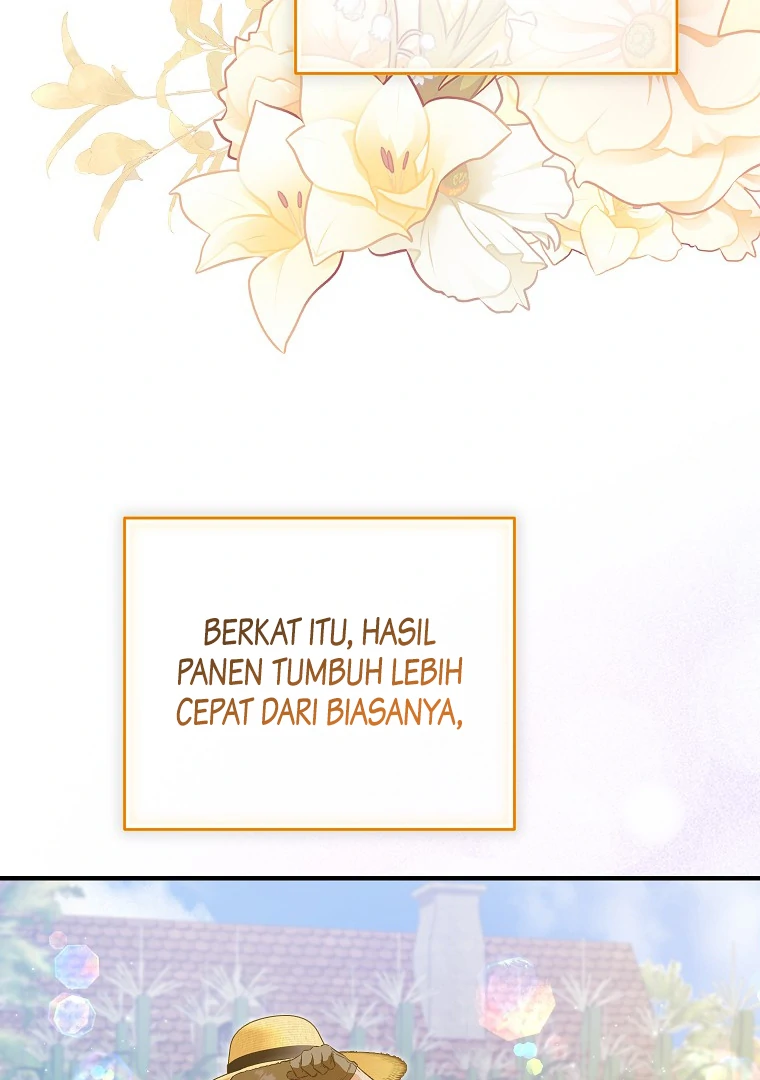 I Don't Want To Be Duke's Adopted Daughter-in-law chapter 101 halaman 42