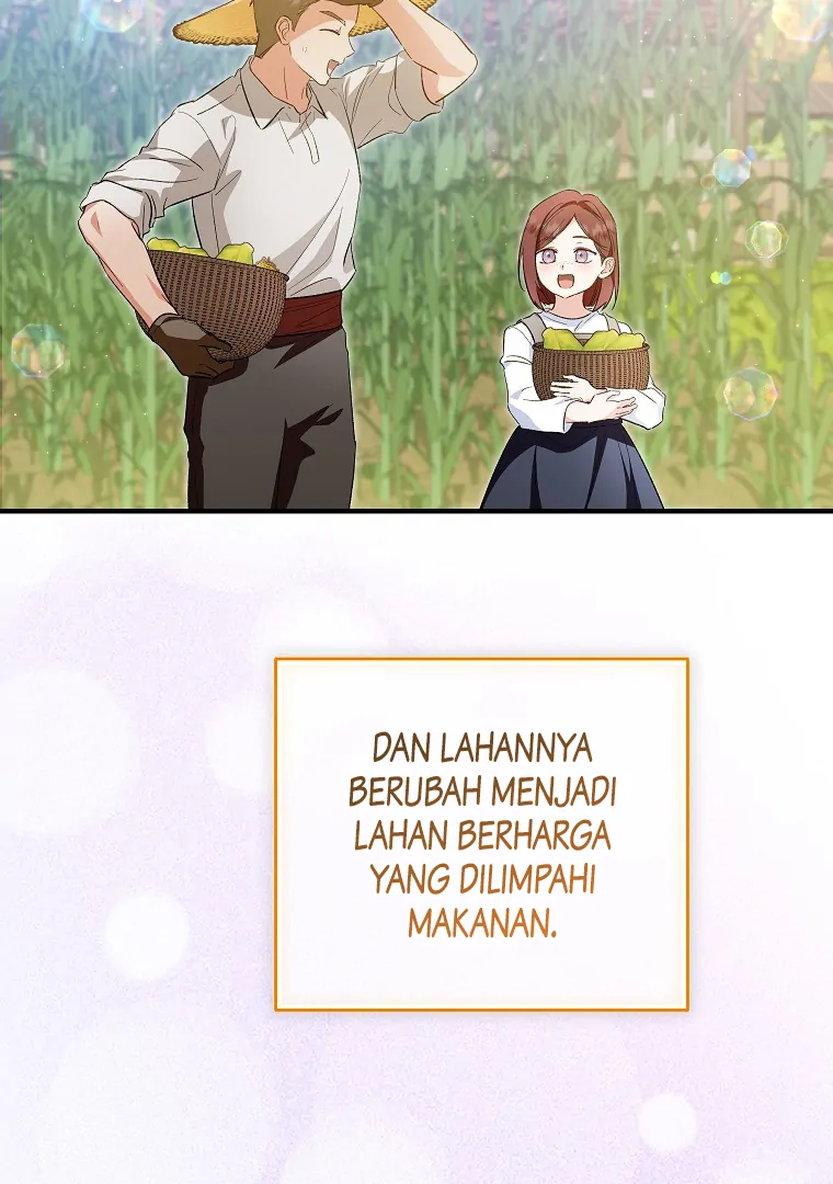 I Don't Want To Be Duke's Adopted Daughter-in-law chapter 101 halaman 43