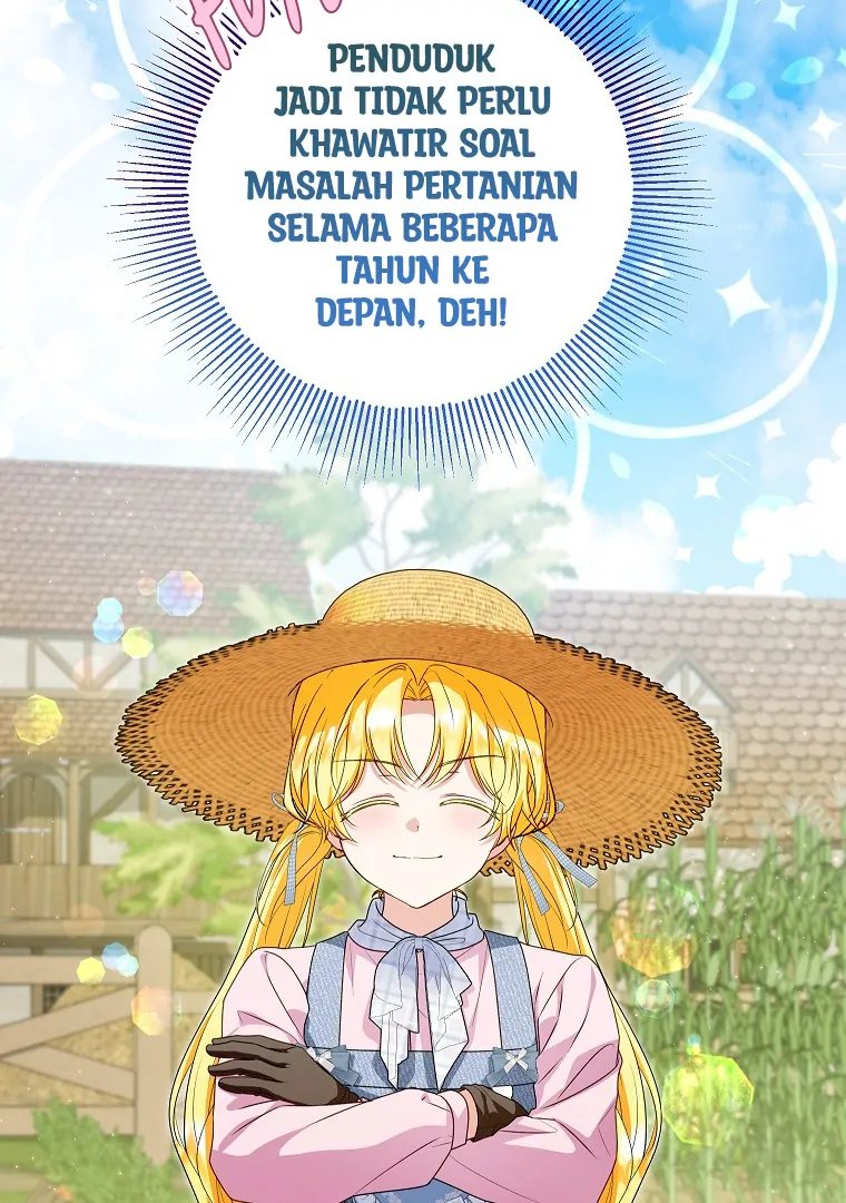 I Don't Want To Be Duke's Adopted Daughter-in-law chapter 101 halaman 45