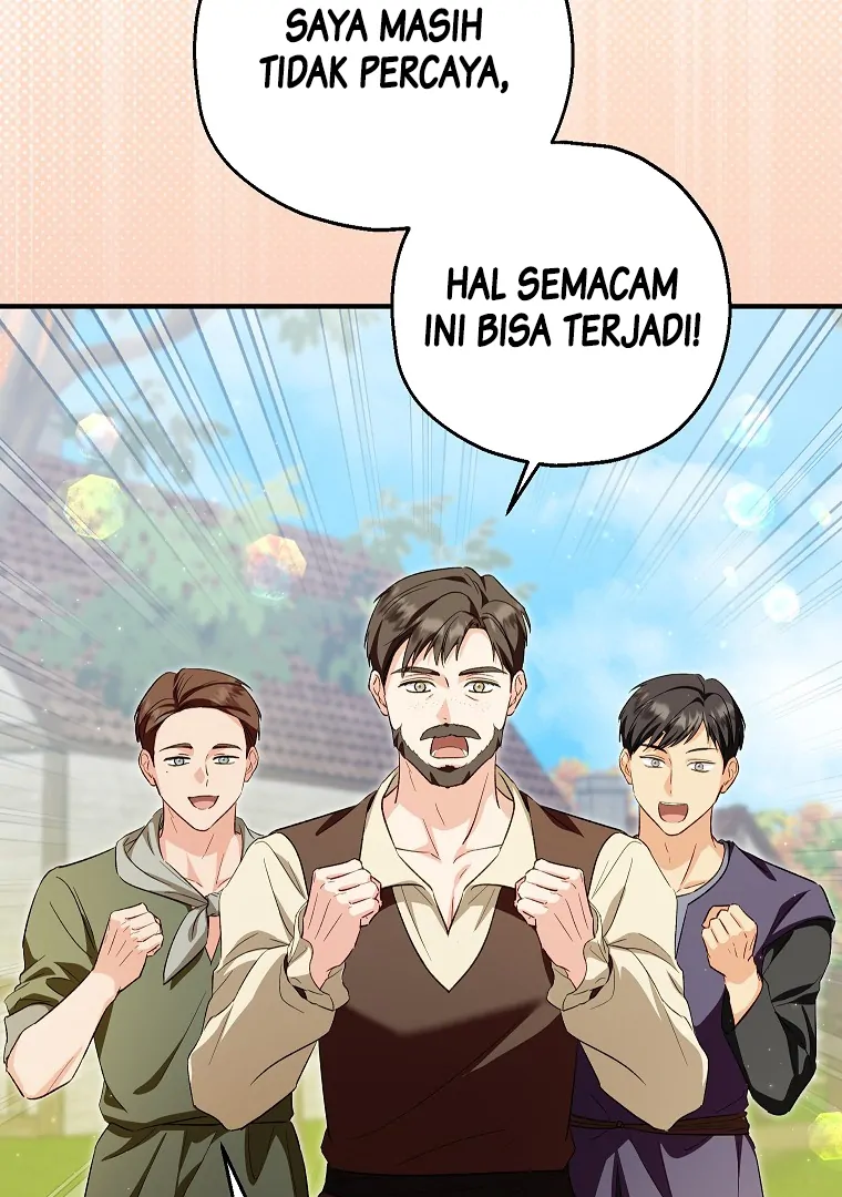 I Don't Want To Be Duke's Adopted Daughter-in-law chapter 101 halaman 48