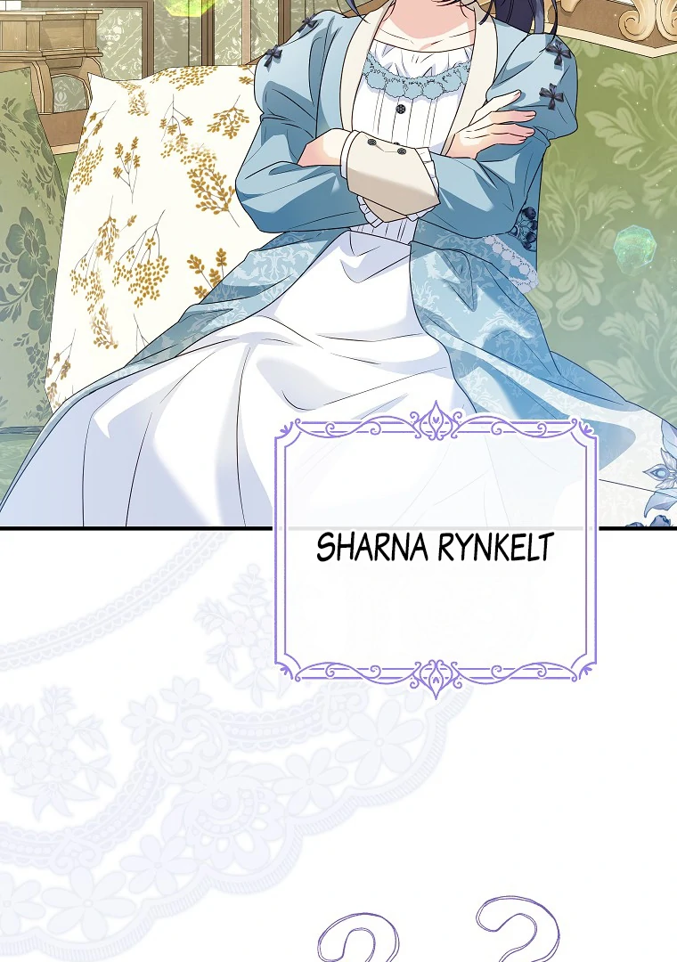 I Don't Want To Be Duke's Adopted Daughter-in-law chapter 101 halaman 6