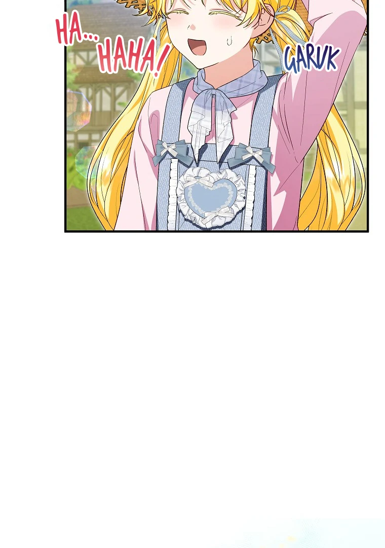 I Don't Want To Be Duke's Adopted Daughter-in-law chapter 101 halaman 53