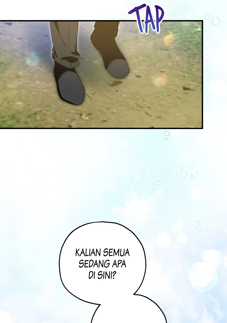 I Don't Want To Be Duke's Adopted Daughter-in-law chapter 101 halaman 54