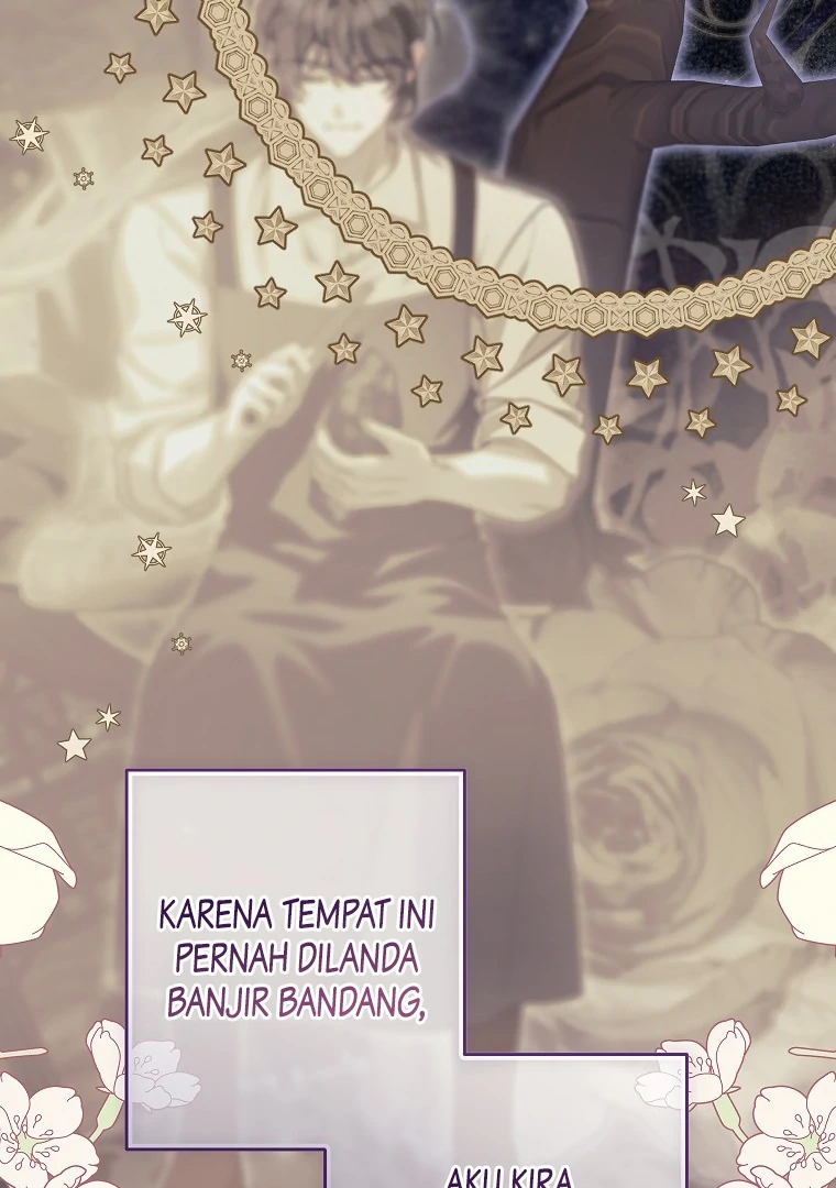 I Don't Want To Be Duke's Adopted Daughter-in-law chapter 101 halaman 58