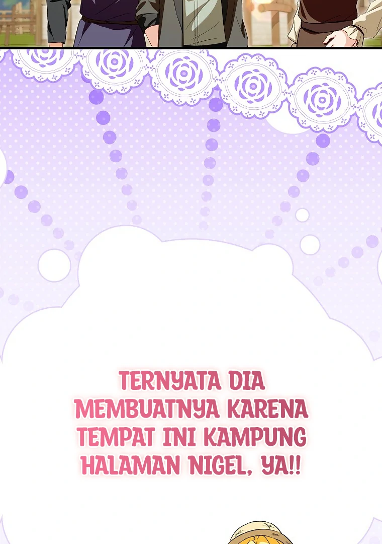 I Don't Want To Be Duke's Adopted Daughter-in-law chapter 101 halaman 60